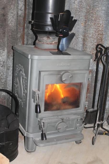 فيلا The Scullery - A Quirky Annex With Wood Fire هدرزفيلد المظهر الخارجي الصورة